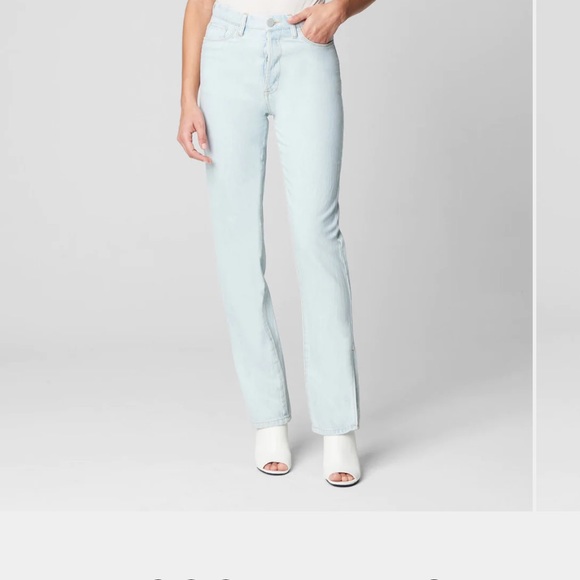 Blanknyc the cooper jeans size 26 - Picture 1 of 8